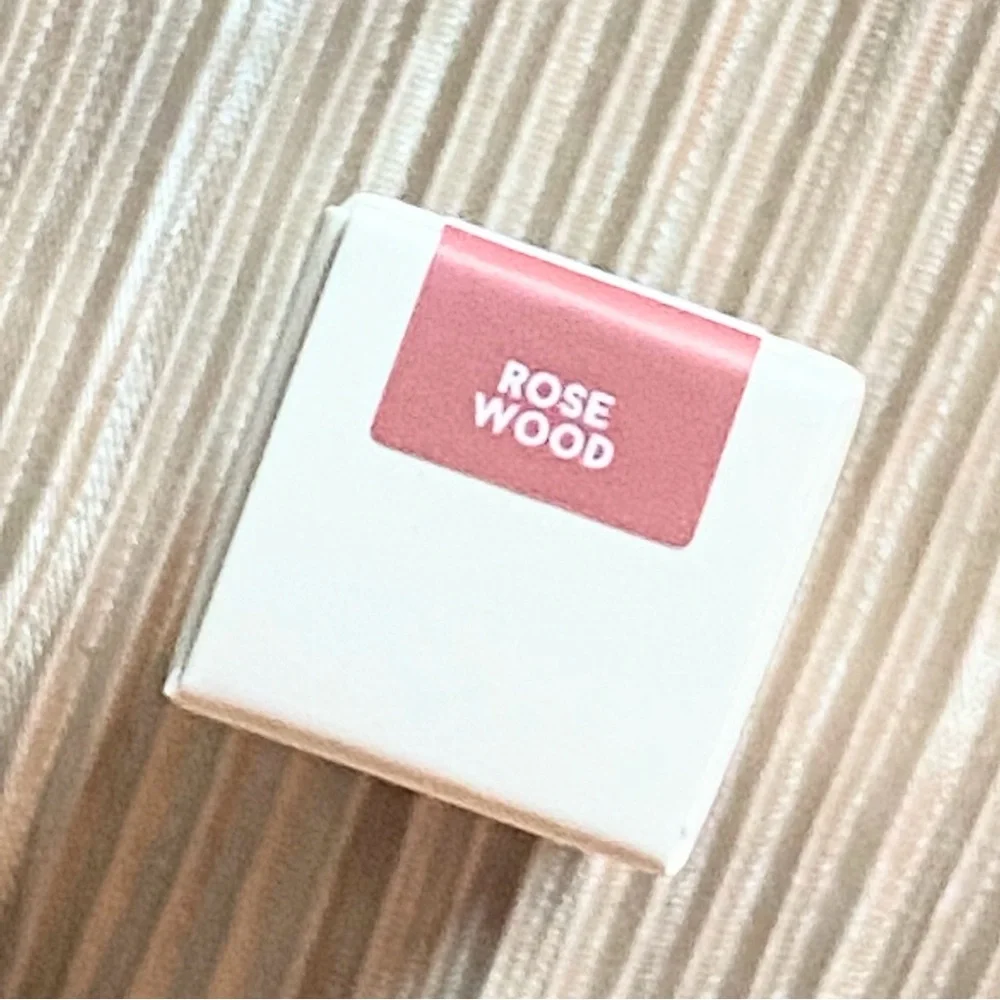 REFY LIP GLOSS ROSEWOOD 5ml travel size